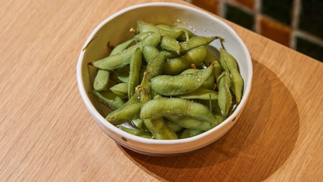EDAMAME