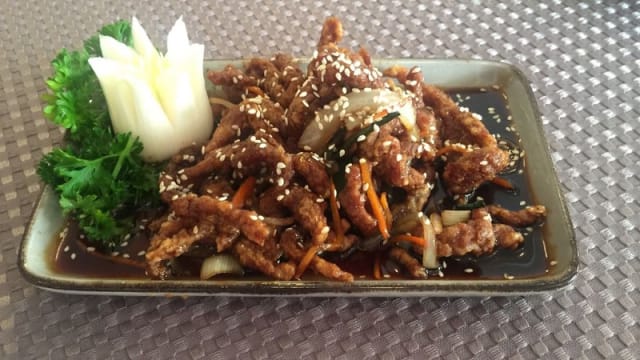Plat