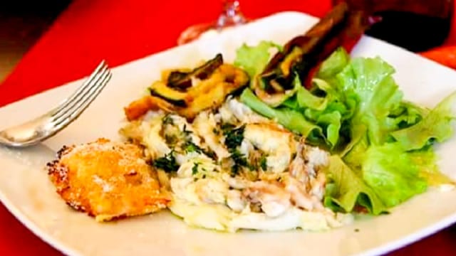 Suggerimento dello chef