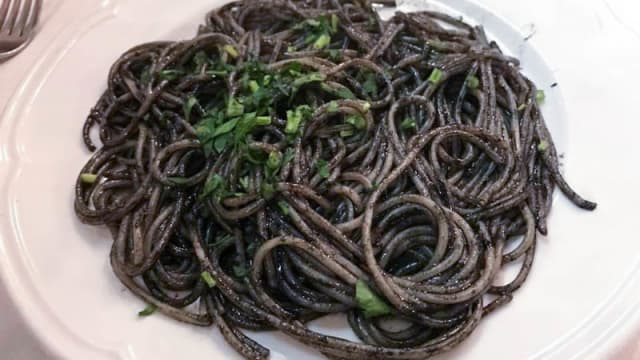 Suggerimento dello chef