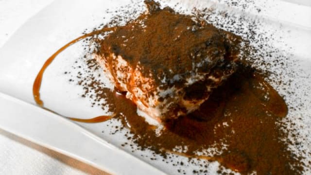 Suggerimento dello chef