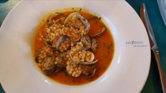 Lo Chef Consiglia