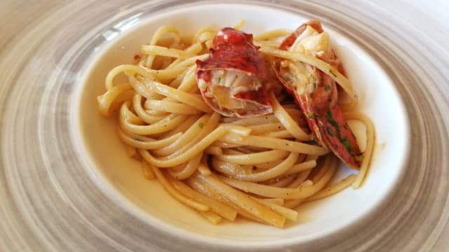 Lo Chef Consiglia