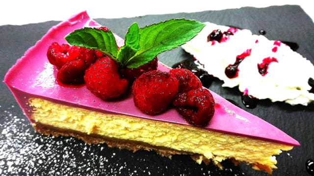 Suggerimento dello chef