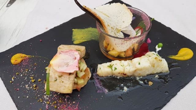 Suggerimento dello chef