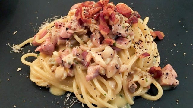 Suggerimento dello chef