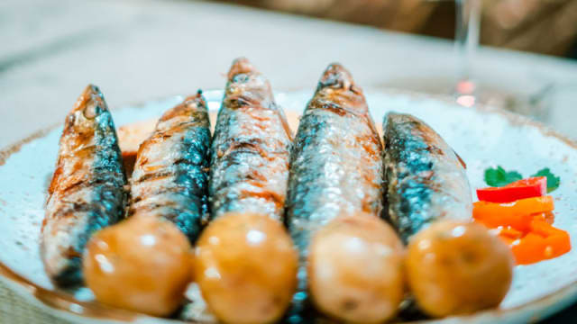 Sardinhas