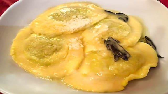 Suggerimento dello chef