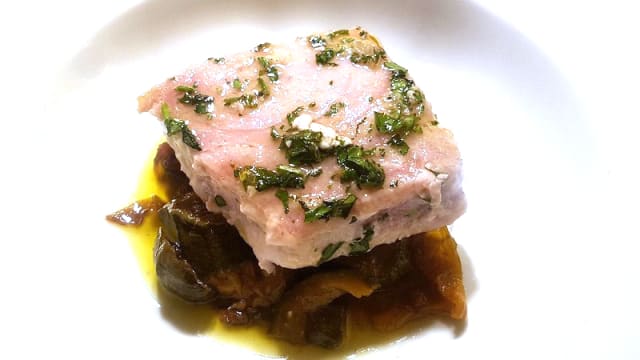 Suggerimento dello chef