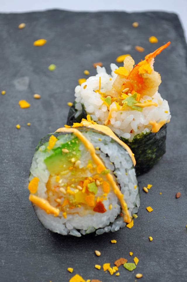Roll  kawai