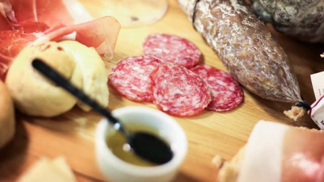 Suggerimento dello chef