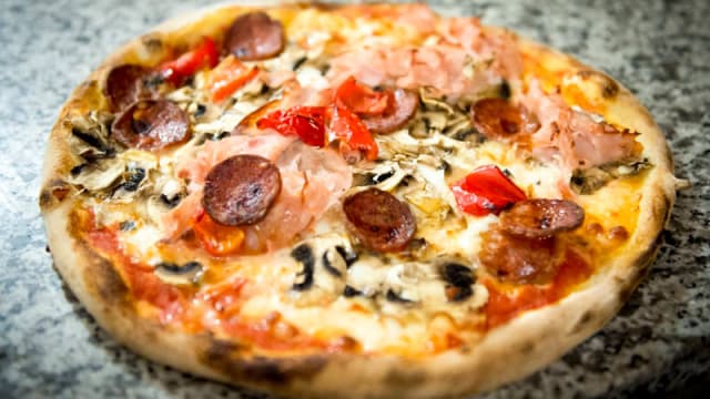 Suggerimento dello chef