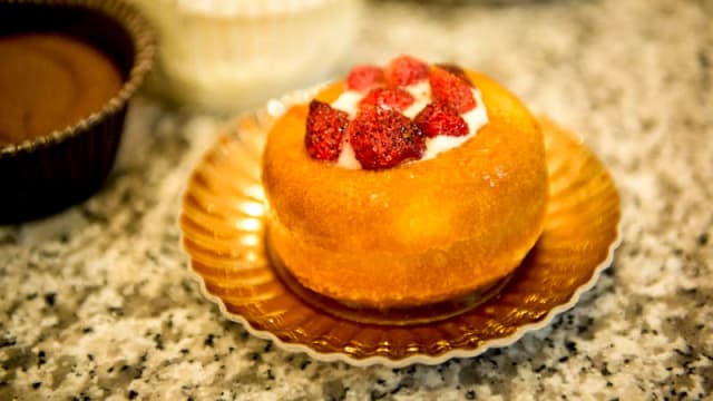 Suggerimento dello chef