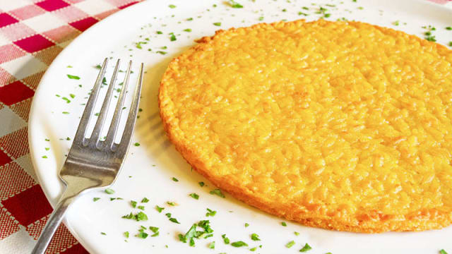 Specialitá della casa