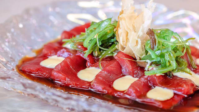 Sugerencia del chef