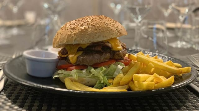 Suggerimento dello chef