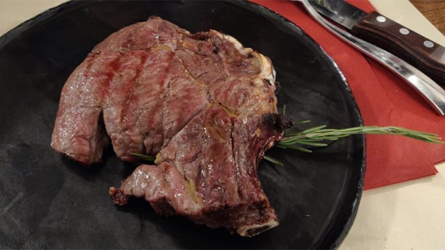 Suggerimento dello chef