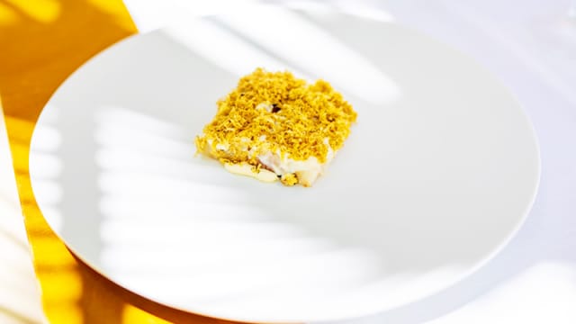 Suggerimento dello chef