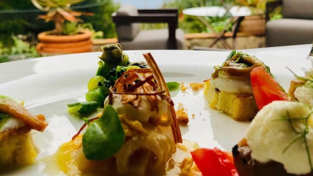 Suggerimento dello chef