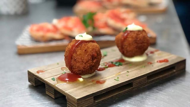 Sugerencia del chef