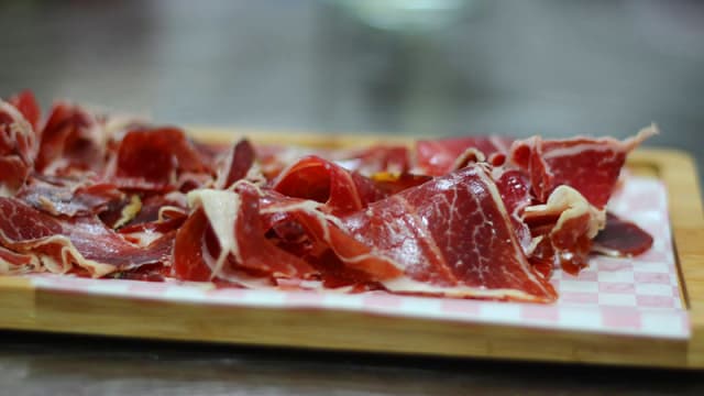 Sugerencia del chef