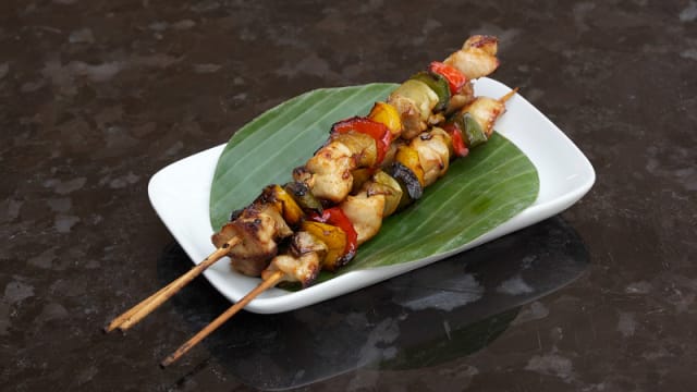 Yakitori