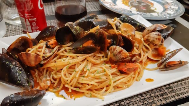 Suggerimento dello chef