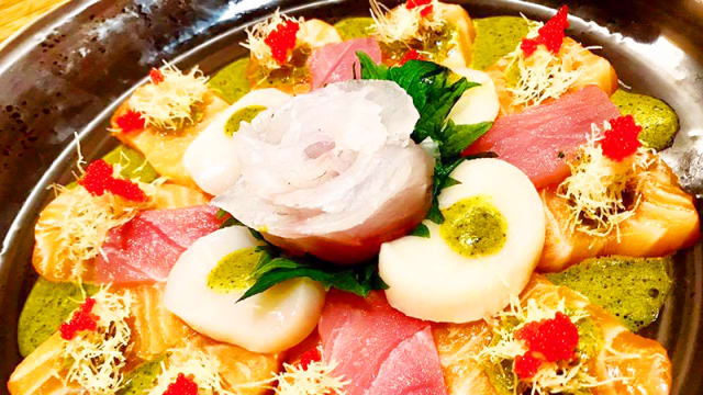 Suggerimento dello chef