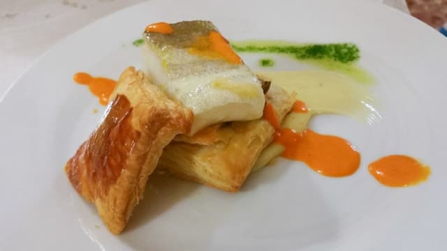 Sugerencia del chef