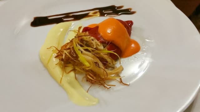 Sugerencia del chef