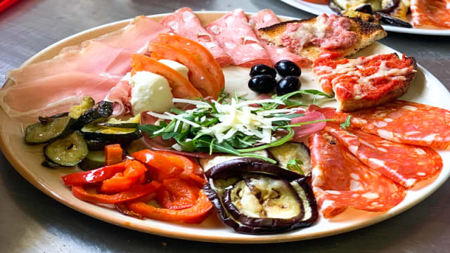Piatto