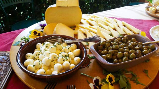 Suggerimento dello chef