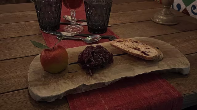 Sjätte tunnan, Stockholm