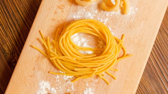 Pasta fresca