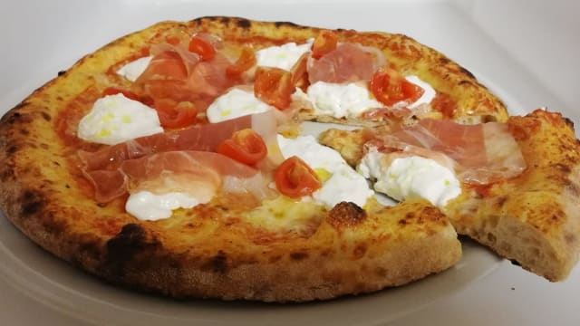 Pizza