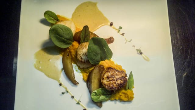 Plat Saint-Jacques