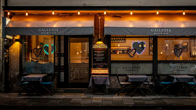 Die 10 besten Restaurants in München 2026 – TheFork