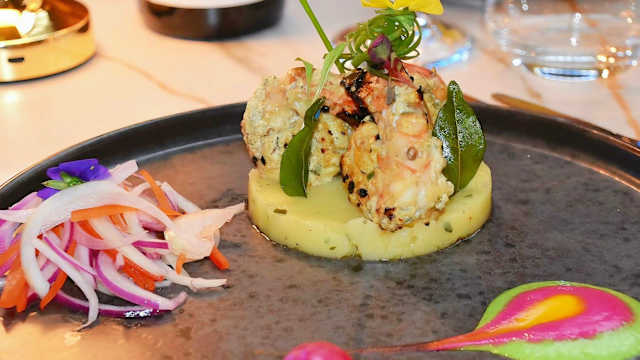 The 10 Best Restaurants in Birmingham 2026 | TheFork