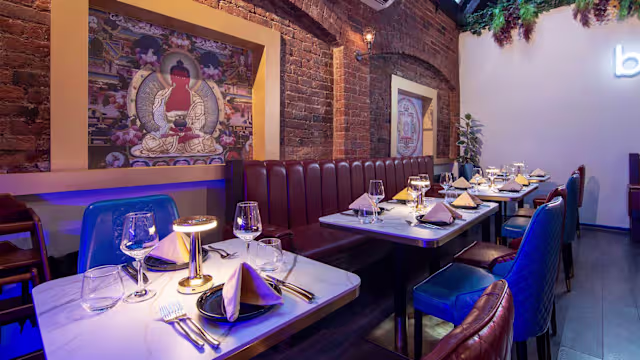 The 10 Best Restaurants in Birmingham 2026 | TheFork