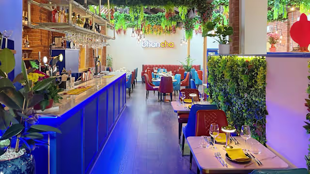 The 10 Best Restaurants in Birmingham 2026 | TheFork