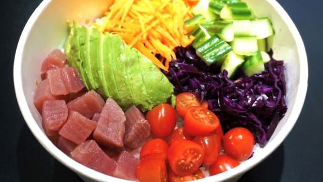 Poké Thon 