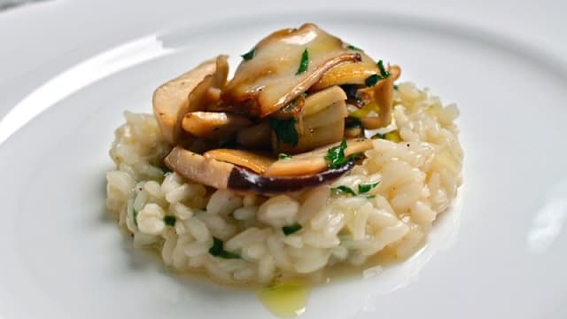 Suggestion de plat