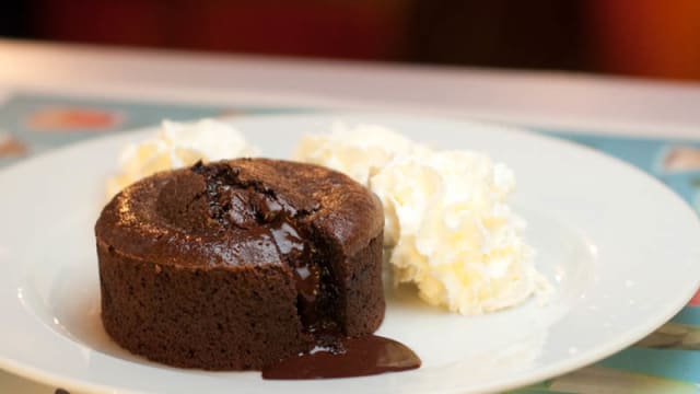 Postre