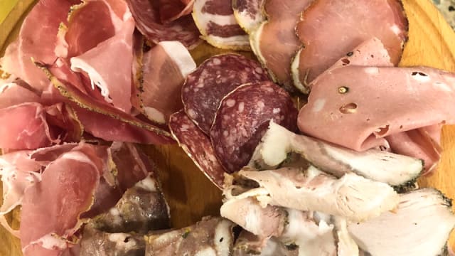 Piatto