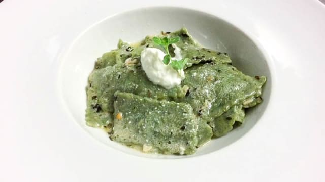 Suggerimento dello chef