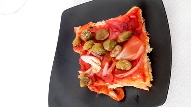 Suggerimento dello chef