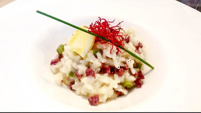 Sugerencia de plato