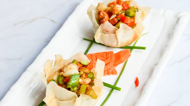 Suggestion de plat