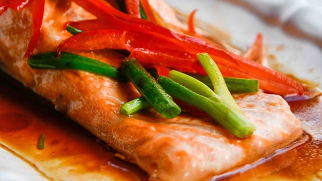 Suggestion de plat