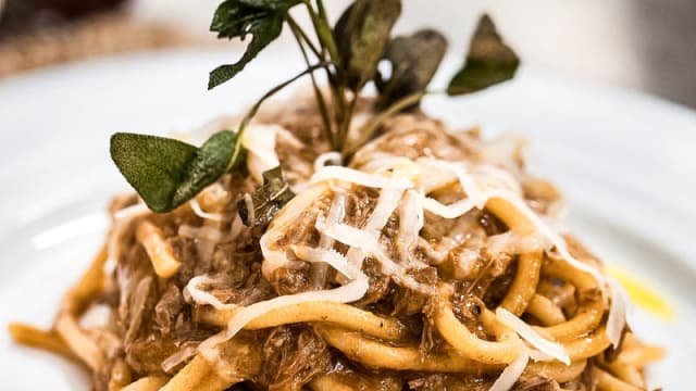 pasta